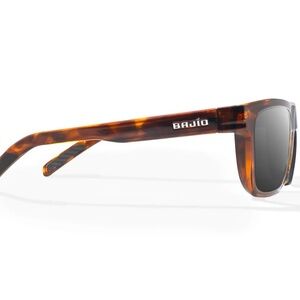 Bajio Tortoise Shell Sunglasses